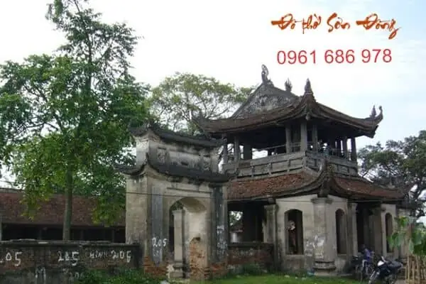Tìm Hiểu Về Thường Tín: Tổng Quan Huyện Ngoại Thành Hà Nội Và Thông Tin Sáp Nhập Tìm Hiểu Về Thường Tín: Tổng Quan Huyện Ngoại Thành Hà Nội Và Thông Tin Sáp Nhập