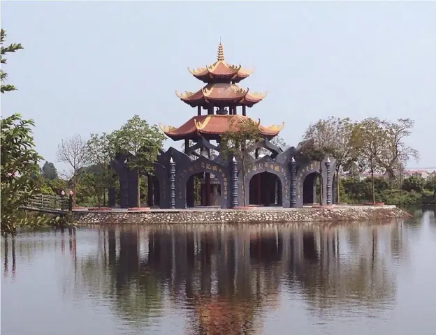 Tìm Hiểu Về Thường Tín: Tổng Quan Huyện Ngoại Thành Hà Nội Và Thông Tin Sáp Nhập Tìm Hiểu Về Thường Tín: Tổng Quan Huyện Ngoại Thành Hà Nội Và Thông Tin Sáp Nhập
