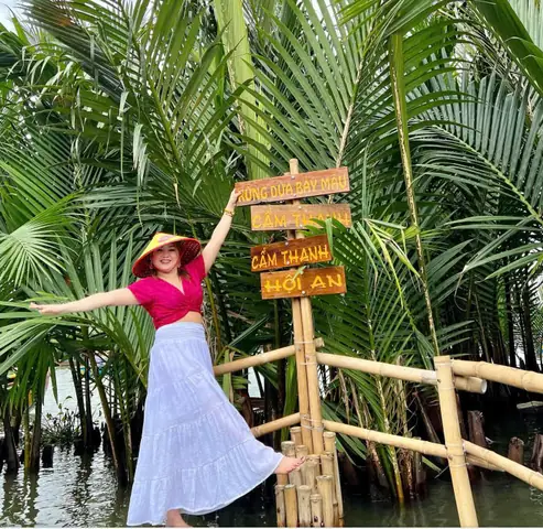 Thuyết Minh Chi Tiết Về Rừng Dừa Bảy Mẫu: Lịch Sử, Vị Trí Và Hướng Dẫn Tham Quan Thuyết Minh Chi Tiết Về Rừng Dừa Bảy Mẫu: Lịch Sử, Vị Trí Và Hướng Dẫn Tham Quan