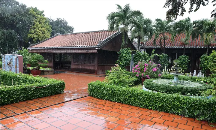 Thuyết Minh Về Trường Dục Thanh: Lịch Sử Hình Thành, Kiến Trúc Độc Đáo Và Giá Trị Di Sản Giáo Dục