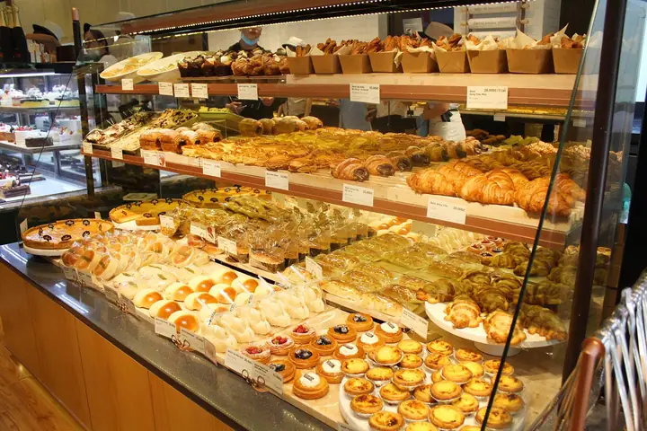 Top 7 Tiệm Bánh Hàn Quốc Ở Quận 7: Địa Chỉ, Món Ngon & Review Chi Tiết Top 7 Tiệm Bánh Hàn Quốc Ở Quận 7: Địa Chỉ, Món Ngon & Review Chi Tiết