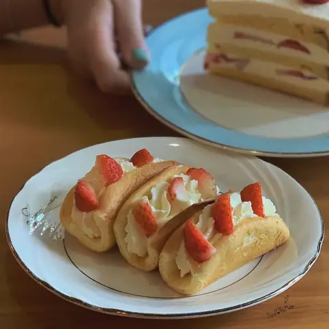 Top 7 Tiệm Bánh Hàn Quốc Ở Quận 7: Địa Chỉ, Món Ngon & Review Chi Tiết Top 7 Tiệm Bánh Hàn Quốc Ở Quận 7: Địa Chỉ, Món Ngon & Review Chi Tiết
