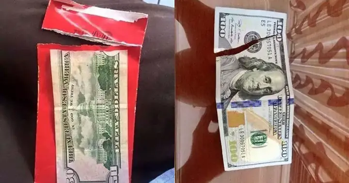 Có Đổi Được Tiền Usd Bị Rách Không? Quy Định & Thủ Tục Đổi Tiền Tại Ngân Hàng Việt Nam Có Đổi Được Tiền Usd Bị Rách Không? Quy Định & Thủ Tục Đổi Tiền Tại Ngân Hàng Việt Nam