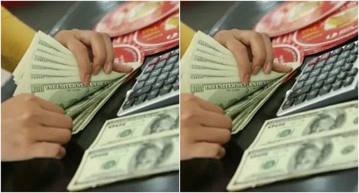 Có Đổi Được Tiền Usd Bị Rách Không? Quy Định & Thủ Tục Đổi Tiền Tại Ngân Hàng Việt Nam Có Đổi Được Tiền Usd Bị Rách Không? Quy Định & Thủ Tục Đổi Tiền Tại Ngân Hàng Việt Nam