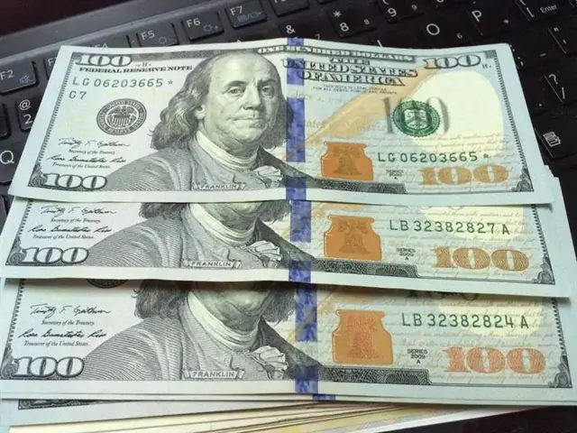 Có Đổi Được Tiền Usd Bị Rách Không? Quy Định & Thủ Tục Đổi Tiền Tại Ngân Hàng Việt Nam Có Đổi Được Tiền Usd Bị Rách Không? Quy Định & Thủ Tục Đổi Tiền Tại Ngân Hàng Việt Nam
