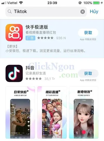 Cách Tải Tiktok Trung Quốc (douyin) Trên Điện Thoại Và Máy Tính Mới Nhất 2026 Cách Tải Tiktok Trung Quốc (douyin) Trên Điện Thoại Và Máy Tính Mới Nhất 2026