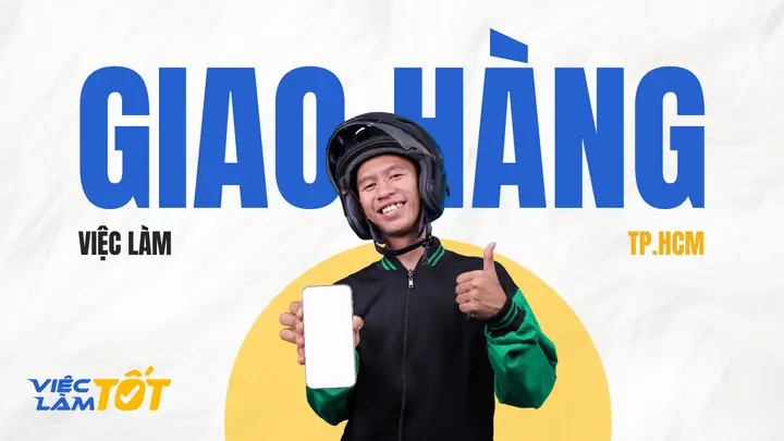 Tuyển Dụng Nhân Viên Giao Hàng Tại Tphcm: Danh Sách Việc Làm Mới Nhất Tuyển Dụng Nhân Viên Giao Hàng Tại Tphcm: Danh Sách Việc Làm Mới Nhất