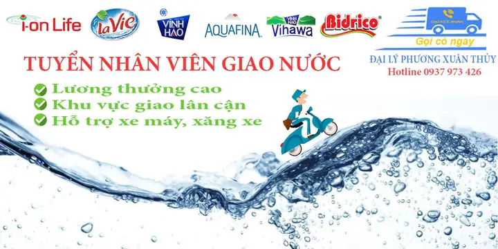 Tuyển Dụng Nhân Viên Giao Hàng Tại Tphcm: Danh Sách Việc Làm Mới Nhất Tuyển Dụng Nhân Viên Giao Hàng Tại Tphcm: Danh Sách Việc Làm Mới Nhất