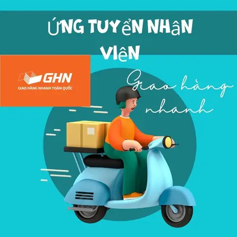 Tuyển Dụng Nhân Viên Giao Hàng Tại Tphcm: Danh Sách Việc Làm Mới Nhất Tuyển Dụng Nhân Viên Giao Hàng Tại Tphcm: Danh Sách Việc Làm Mới Nhất