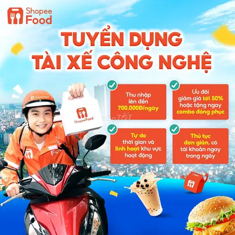 Tuyển Dụng Nhân Viên Giao Hàng Tại Tphcm: Danh Sách Việc Làm Mới Nhất Tuyển Dụng Nhân Viên Giao Hàng Tại Tphcm: Danh Sách Việc Làm Mới Nhất
