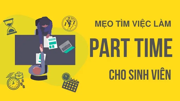 Tổng Hợp Việc Làm Part-time Mới Nhất: Tìm Kiếm Cơ Hội Bán Thời Gian Uy Tín Tổng Hợp Việc Làm Part-time Mới Nhất: Tìm Kiếm Cơ Hội Bán Thời Gian Uy Tín