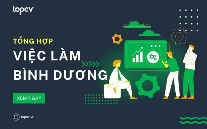 Tổng Hợp Tin Tuyển Dụng Việc Làm Tại Bình Dương Mới Nhất Hôm Nay Tổng Hợp Tin Tuyển Dụng Việc Làm Tại Bình Dương Mới Nhất Hôm Nay