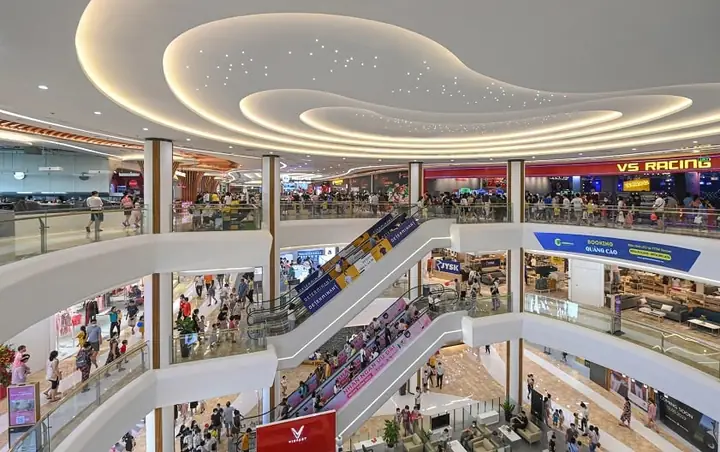 Times City Hà Nội Có Gì? Hướng Dẫn Chi Tiết Các Khu Vui Chơi, Thủy Cung Và Tiện Ích Times City Hà Nội Có Gì? Hướng Dẫn Chi Tiết Các Khu Vui Chơi, Thủy Cung Và Tiện Ích