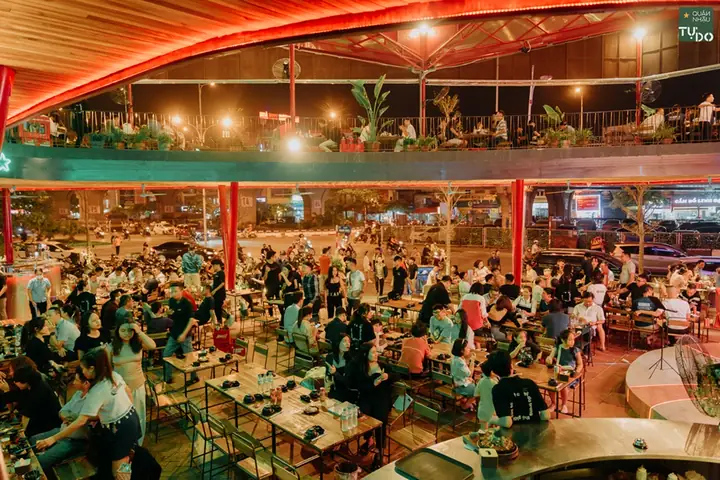 Top 10 Nhà Hàng Tại Times City Được Thực Khách Yêu Thích Nhất 2026