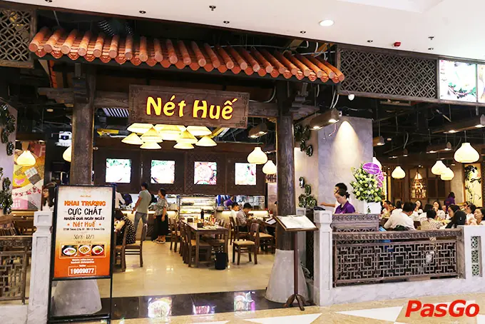 Top 10 Nhà Hàng Tại Times City Được Thực Khách Yêu Thích Nhất 2026