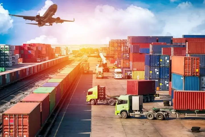 Hướng Dẫn Cách Tính Khối Lượng Vận Chuyển Và Luân Chuyển Hàng Hóa Chuẩn Xác Hướng Dẫn Cách Tính Khối Lượng Vận Chuyển Và Luân Chuyển Hàng Hóa Chuẩn Xác