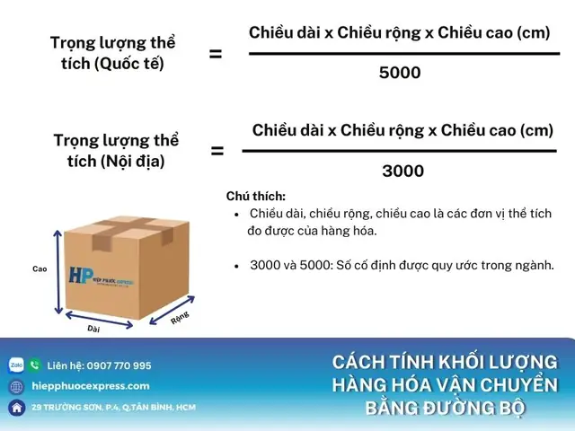 Hướng Dẫn Cách Tính Khối Lượng Vận Chuyển Và Luân Chuyển Hàng Hóa Chuẩn Xác Hướng Dẫn Cách Tính Khối Lượng Vận Chuyển Và Luân Chuyển Hàng Hóa Chuẩn Xác