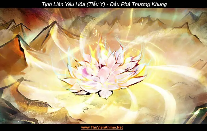 Tịnh Liên Yêu Hỏa: Thông Tin Chi Tiết Và Xếp Hạng Trong Dị Hỏa Bảng Tịnh Liên Yêu Hỏa: Thông Tin Chi Tiết Và Xếp Hạng Trong Dị Hỏa Bảng