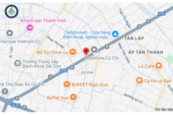 Tổng Quan Thông Tin Và Cập Nhật Mới Nhất Về Tuyến Đường Tỉnh Lộ 8 Tại Huyện Củ Chi Tổng Quan Thông Tin Và Cập Nhật Mới Nhất Về Tuyến Đường Tỉnh Lộ 8 Tại Huyện Củ Chi