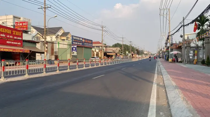Tổng Quan Thông Tin Và Cập Nhật Mới Nhất Về Tuyến Đường Tỉnh Lộ 8 Tại Huyện Củ Chi Tổng Quan Thông Tin Và Cập Nhật Mới Nhất Về Tuyến Đường Tỉnh Lộ 8 Tại Huyện Củ Chi
