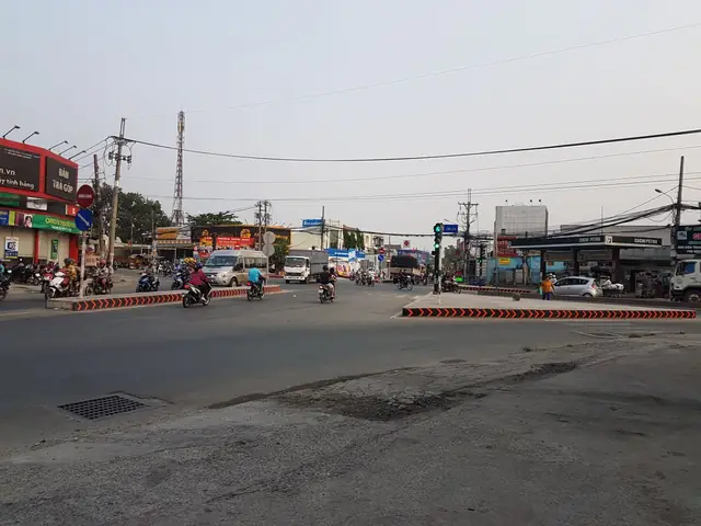 Tổng Quan Thông Tin Và Cập Nhật Mới Nhất Về Tuyến Đường Tỉnh Lộ 8 Tại Huyện Củ Chi Tổng Quan Thông Tin Và Cập Nhật Mới Nhất Về Tuyến Đường Tỉnh Lộ 8 Tại Huyện Củ Chi