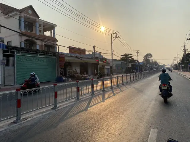 Tổng Quan Thông Tin Và Cập Nhật Mới Nhất Về Tuyến Đường Tỉnh Lộ 8 Tại Huyện Củ Chi Tổng Quan Thông Tin Và Cập Nhật Mới Nhất Về Tuyến Đường Tỉnh Lộ 8 Tại Huyện Củ Chi