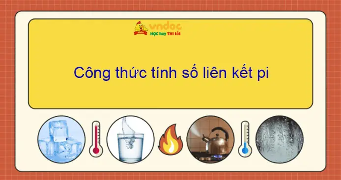 Công Thức Tính Số Liên Kết Pi Và Độ Bất Bão Hòa Trong Hợp Chất Hữu Cơ Chính Xác Nhất Công Thức Tính Số Liên Kết Pi Và Độ Bất Bão Hòa Trong Hợp Chất Hữu Cơ Chính Xác Nhất