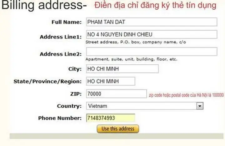 Address Là Gì? Giải Mã Ý Nghĩa Và Cách Dùng Từ Address Trong Tiếng Anh Address Là Gì? Giải Mã Ý Nghĩa Và Cách Dùng Từ Address Trong Tiếng Anh