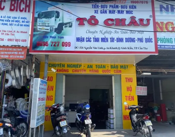 Thông Tin Địa Chỉ Và Dịch Vụ Chành Xe Tô Châu Tại Cầu Cồn Khương, Cần Thơ Thông Tin Địa Chỉ Và Dịch Vụ Chành Xe Tô Châu Tại Cầu Cồn Khương, Cần Thơ