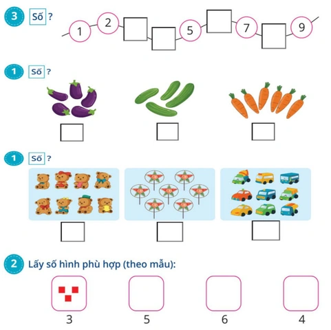 Hình Ảnh Toán Lớp 1: Bộ Sưu Tập Trực Quan Đầy Đủ Giúp Bé Hiểu & Thực Hành (dành Cho Phụ Huynh & Giáo Viên) Hình Ảnh Toán Lớp 1: Bộ Sưu Tập Trực Quan Đầy Đủ Giúp Bé Hiểu & Thực Hành (dành Cho Phụ Huynh & Giáo Viên)