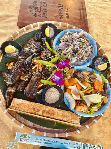 Tối Ăn Gì Ở Sài Gòn? 25 Địa Điểm & Món Ngon Không Thể Bỏ Lỡ Tối Ăn Gì Ở Sài Gòn? 25 Địa Điểm & Món Ngon Không Thể Bỏ Lỡ