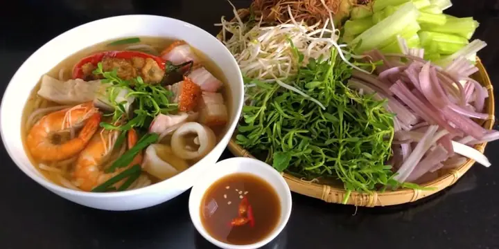 Tối Ăn Gì Ở Sài Gòn? 25 Địa Điểm & Món Ngon Không Thể Bỏ Lỡ Tối Ăn Gì Ở Sài Gòn? 25 Địa Điểm & Món Ngon Không Thể Bỏ Lỡ