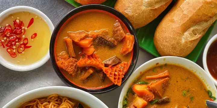 Tối Ăn Gì Ở Sài Gòn? 25 Địa Điểm & Món Ngon Không Thể Bỏ Lỡ Tối Ăn Gì Ở Sài Gòn? 25 Địa Điểm & Món Ngon Không Thể Bỏ Lỡ