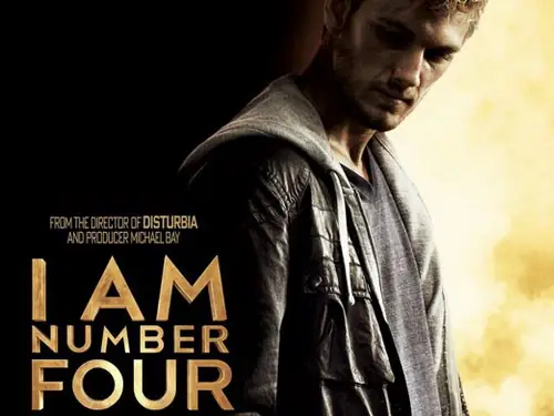 Review Chi Tiết Phim Và Tiểu Thuyết Tôi Là Số 4 (i Am Number Four)