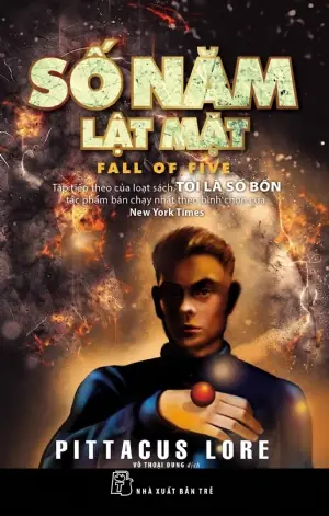Review Chi Tiết Phim Và Tiểu Thuyết Tôi Là Số 4 (i Am Number Four)
