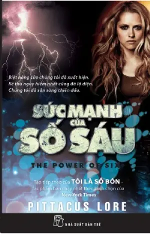 Review Chi Tiết Phim Và Tiểu Thuyết Tôi Là Số 4 (i Am Number Four)