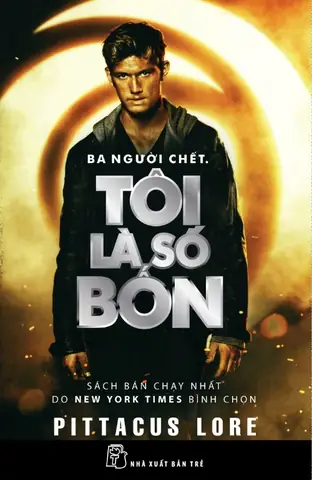 Review Chi Tiết Phim Và Tiểu Thuyết Tôi Là Số 4 (i Am Number Four)
