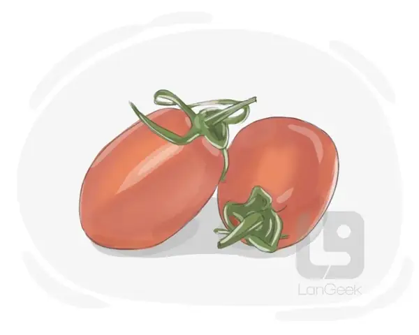 Tomato Nghĩa Là Gì? Giải Mã Ý Nghĩa Từ Vựng Và Các Sắc Thái Sử Dụng Tomato Nghĩa Là Gì? Giải Mã Ý Nghĩa Từ Vựng Và Các Sắc Thái Sử Dụng