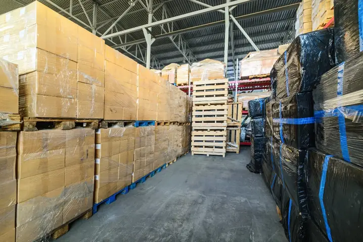 Tồn Kho An Toàn Là Gì? Công Thức Tính Và Cách Quản Lý Tồn Kho Hiệu Quả Tồn Kho An Toàn Là Gì? Công Thức Tính Và Cách Quản Lý Tồn Kho Hiệu Quả