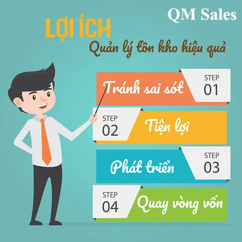 Tồn Kho An Toàn Là Gì? Công Thức Tính Và Cách Quản Lý Tồn Kho Hiệu Quả Tồn Kho An Toàn Là Gì? Công Thức Tính Và Cách Quản Lý Tồn Kho Hiệu Quả