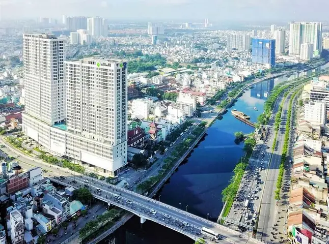 Tổng Hợp Thông Tin Và Quy Hoạch Khu Vực Đường Tôn Thất Thuyết, Quận 4 Tổng Hợp Thông Tin Và Quy Hoạch Khu Vực Đường Tôn Thất Thuyết, Quận 4