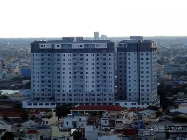 Tổng Hợp Thông Tin Và Quy Hoạch Khu Vực Đường Tôn Thất Thuyết, Quận 4 Tổng Hợp Thông Tin Và Quy Hoạch Khu Vực Đường Tôn Thất Thuyết, Quận 4