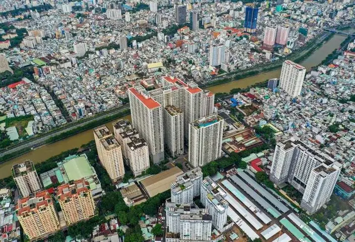 Tổng Hợp Thông Tin Và Quy Hoạch Khu Vực Đường Tôn Thất Thuyết, Quận 4 Tổng Hợp Thông Tin Và Quy Hoạch Khu Vực Đường Tôn Thất Thuyết, Quận 4