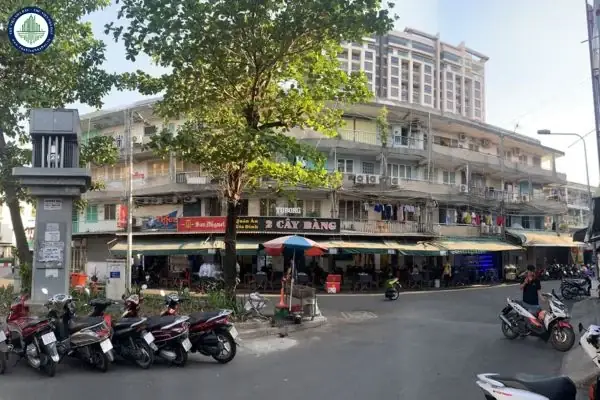 Tổng Hợp Thông Tin Và Quy Hoạch Khu Vực Đường Tôn Thất Thuyết, Quận 4 Tổng Hợp Thông Tin Và Quy Hoạch Khu Vực Đường Tôn Thất Thuyết, Quận 4