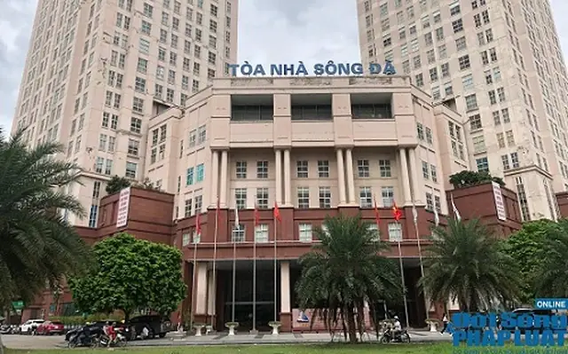 Tổng Công Ty Sông Đà – Ctcp: Thông Tin Tổng Quan Và Quá Trình Phát Triển Tổng Công Ty Sông Đà – Ctcp: Thông Tin Tổng Quan Và Quá Trình Phát Triển