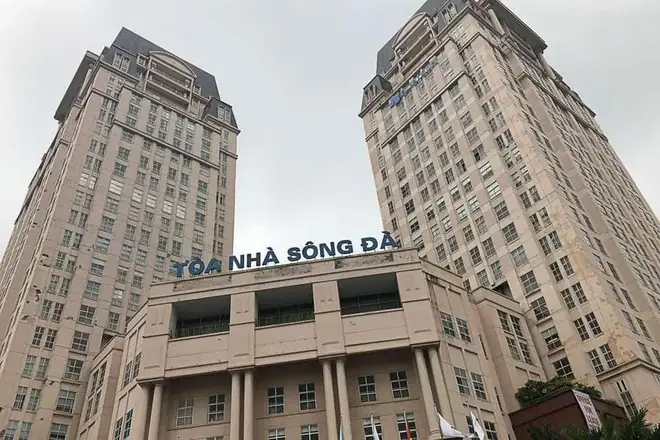 Tổng Công Ty Sông Đà – Ctcp: Thông Tin Tổng Quan Và Quá Trình Phát Triển Tổng Công Ty Sông Đà – Ctcp: Thông Tin Tổng Quan Và Quá Trình Phát Triển