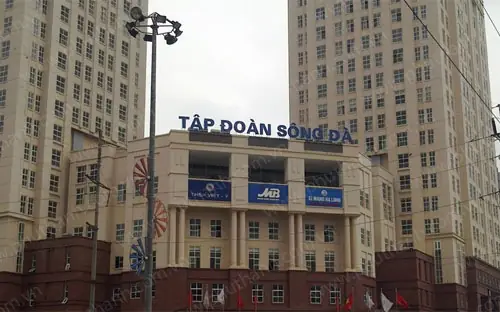 Tổng Công Ty Sông Đà – Ctcp: Thông Tin Tổng Quan Và Quá Trình Phát Triển Tổng Công Ty Sông Đà – Ctcp: Thông Tin Tổng Quan Và Quá Trình Phát Triển
