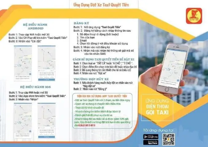 Số Tổng Đài Taxi Quyết Tiến Buôn Ma Thuột – Hướng Dẫn Gọi Xe Nhanh Và Chi Tiết Số Tổng Đài Taxi Quyết Tiến Buôn Ma Thuột – Hướng Dẫn Gọi Xe Nhanh Và Chi Tiết