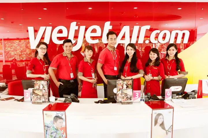 Tổng Đài Vietjet Air 24/7: Số Hotline Hỗ Trợ Khách Hàng Mới Nhất