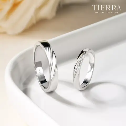 Top 10 Mẫu Nhẫn Cưới Đẹp 2026: Xu Hướng, Chất Liệu & Cách Chọn Cho Cặp Đôi Top 10 Mẫu Nhẫn Cưới Đẹp 2026: Xu Hướng, Chất Liệu & Cách Chọn Cho Cặp Đôi